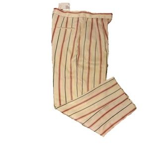 H&M Pleated Wide Leg Pants